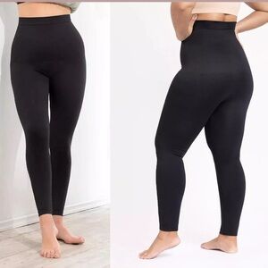 Shapermint Empetua extra high rise leggings